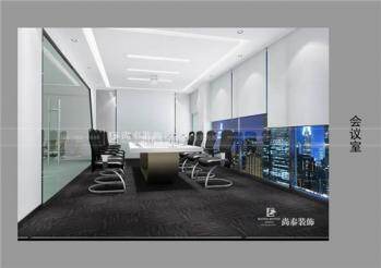 办公室装修地板的选择