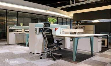 怎么确保办公室装修环保和材料安全？