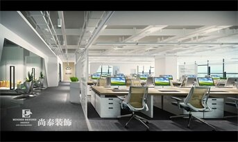 新技术时代背景下，公装行业该何去何从？