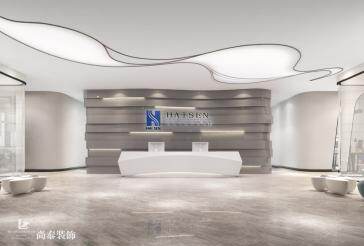 实木地板在办公室装修设计中具备哪些优势?