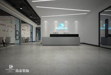 办公室地板装修常见问题讲解