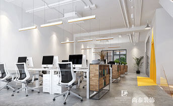 办公室装修申请书模板