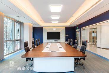 从哪些方面挑选办公室装修设计公司