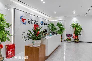办公室装修设计如何合理省钱？