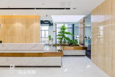 办公室装修应该注意什么?