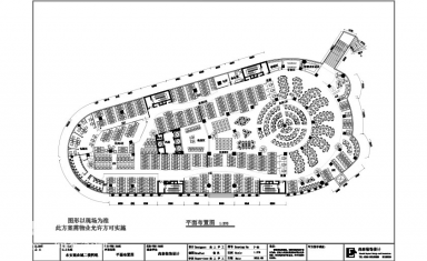 100平的深圳办公室装修如何设计？