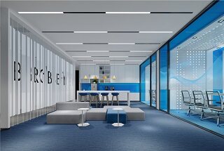 深圳办公室装修要注意哪些方面？美观实用是关键