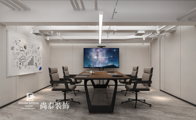 五大底层逻辑重塑办公空间