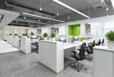 办公室装修可以抄作业！8 条避坑指南让少花 5W+ 