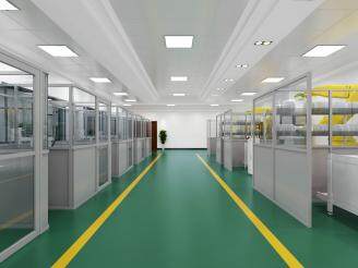 厂房装修设计的核心出发点