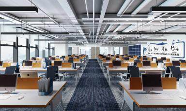 办公室装修中说的“半包”和“全包”有什么区别？