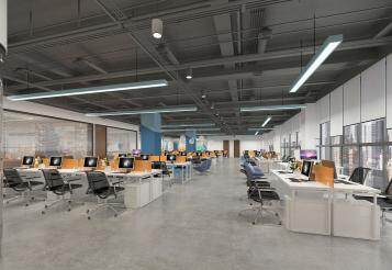 装修办公室，一定要懂得装修流程！