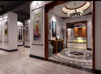 店铺装修成本控制8大核心要点