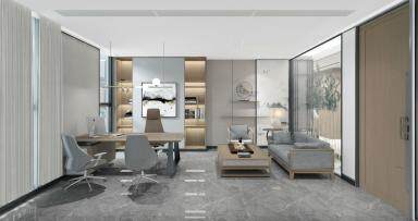 旧写字楼翻新改造：绿色转型与价值提升实战指南