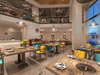 店铺装修，决定生意成败的第一步