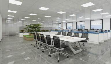 轻松科普型——小白必懂的办公室装修避坑小知识