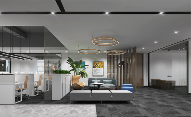 办公室装修前准备清单｜尚泰装饰教你少走弯路